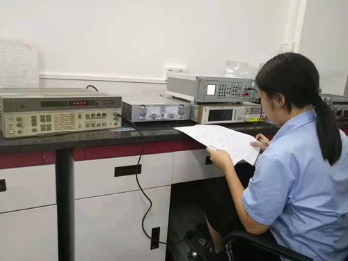 专业保障，精准计量 陇西电力厂仪器仪表校准检测服务