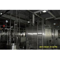 龙鼎世纪 以互联网数据服务引领上海乳制品加工设备产业创新